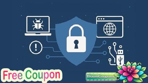 100% Free Coupon WebHack for Ethical Hacking  Ultimate Defensive Skills