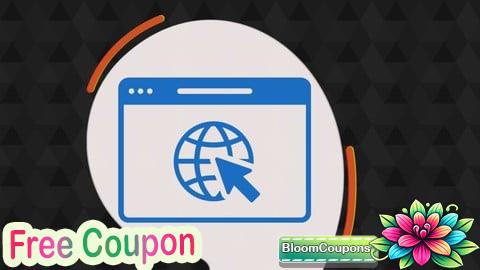 100% Free Coupon Website Creation - Start learning from the beginning