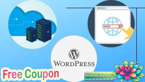 100% Free Coupon Website Design With Wordpress Masterclass 2025