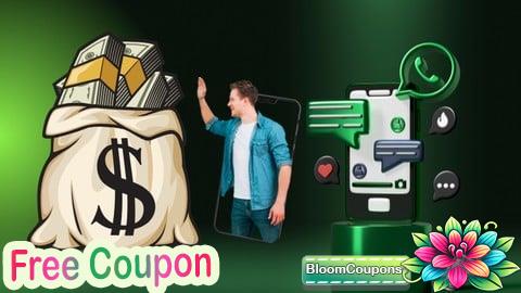 100% Free Coupon WhatsApp Marketing: Strategies for Business Success