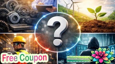 100% Free Coupon Which ISO Certification Should You Choose?