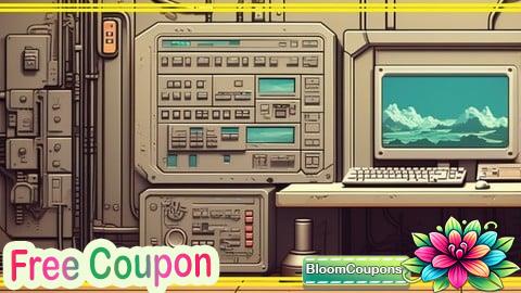 100% Free Coupon Windows Command Line (cmd) and Batch Script Management