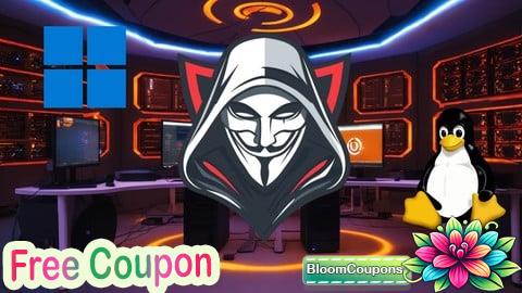 100% Free Coupon Windows & Linux: A Cybersecurity Deep Dive