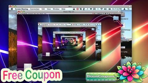 100% Free Coupon Windows Server 2025 - Remote Desktop Services