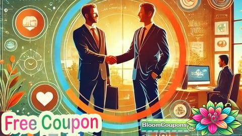 100% Free Coupon Winning Back a Lost Customer