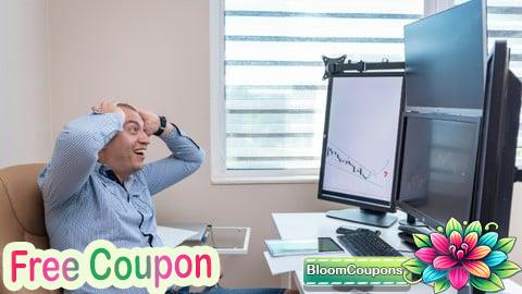 100% Free Coupon Winning ICT Forex Day Trading Strategy: Easy 7R Setups!