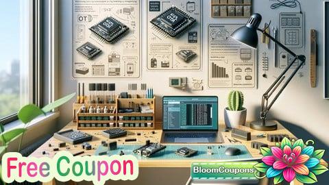 100% Free Coupon Wireless Wonders: Mastering ESP32 OTA (Over the Air) Updates