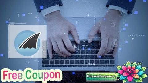100% Free Coupon Wireshark Essentials: Capture, Analyze, & Secure Network