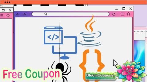 100% Free Coupon Wordpress no code Mastery Course  With Advance SEO 2025
