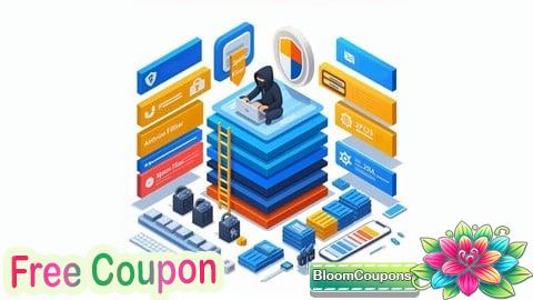 100% Free Coupon Wordpress Security