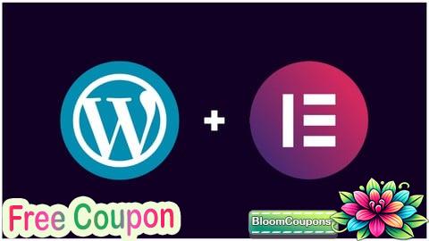 100% Free Coupon WordPress Web Design & Freelancing MasterClass [2025]
