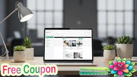 100% Free Coupon WordPress Web Development in Urdu/Hindi | Beginner to Pro