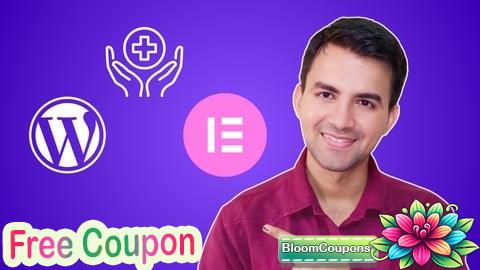 100% Free Coupon WordPress Website For Dentists, Doctors, & Clinics (2025)