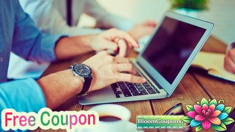 100% Free Coupon Wordpress Website Mastery 2017