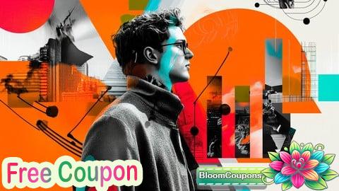 100% Free Coupon Workforce Planning, Optimization and Demand Forecasting [EN]