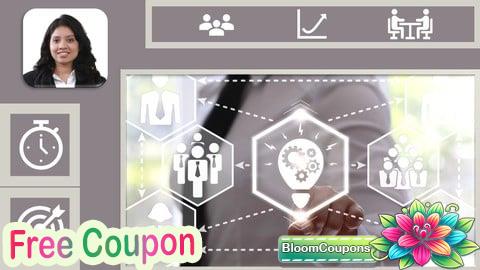 100% Free Coupon Working with Project Managers & Project Sponsors