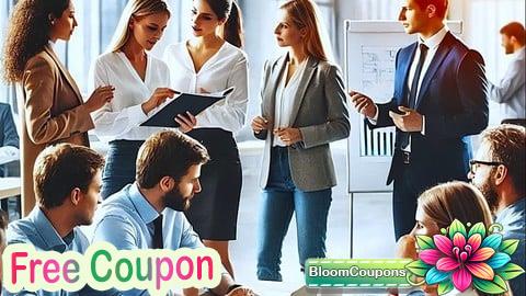 100% Free Coupon Workplace Productivity - Supporting Others Through Change