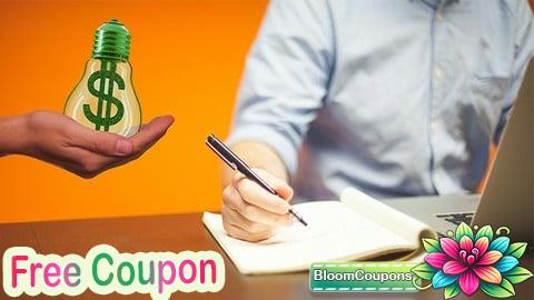 100% Free Coupon Write Article Content for SEO and Affiliate Marketing Course