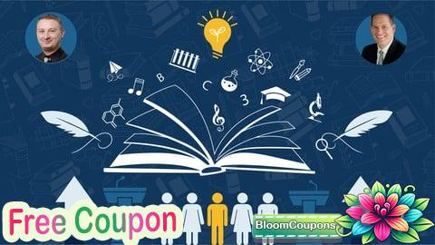 100% Free Coupon Writing and Publishing Your Bestselling Book