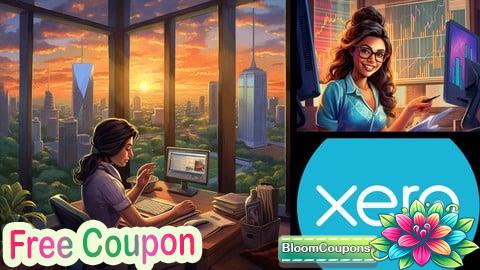 100% Free Coupon Xero Accounting Software