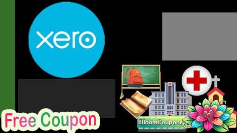 100% Free Coupon Xero Not for Profit Organization