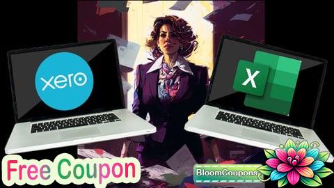 100% Free Coupon Xero vs. Excel