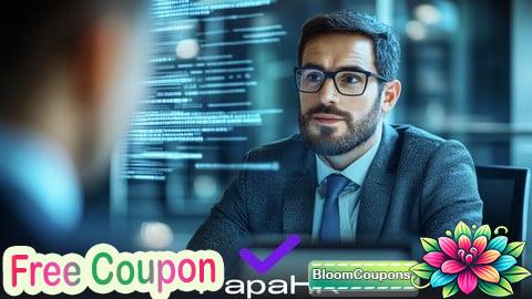 100% Free Coupon Yetkinlik Temelli Mülakat: STAR, PARLA, CARE soruları [TR]