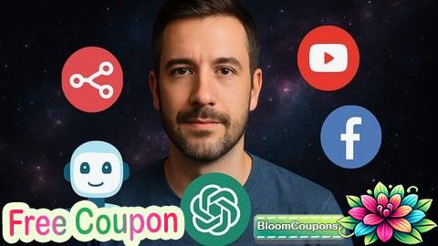 100% Free Coupon YouTube AI Video : How To Create AI Story Video Generation