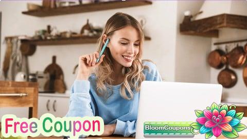 100% Free Coupon YouTube Marketing: Become a Digital TV Star in Your Niche