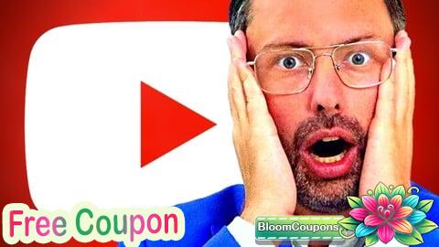 100% Free Coupon YouTube Marketing with Dekker