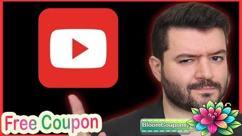 100% Free Coupon YouTube Thumbnail Design (Stunning Thumbnails Masterclass)