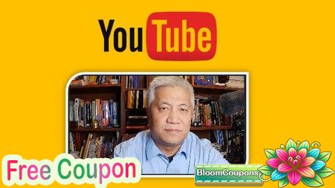 100% Free Coupon Youtuber University 2026: Solo Organic Youtube Channel Build