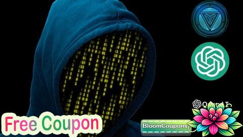 100% Free Coupon Zero to Hero with GPT-3 & Python : Building Cutting-Edge AI