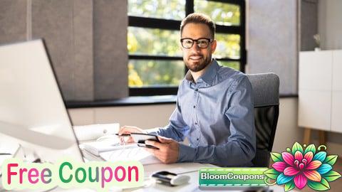 100% Free Coupon Zoho Advanced Certificate in Accounting&Warehouse Management