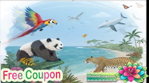 100% Free Coupon Zoology: Animal Biology, Behavior & Conservation