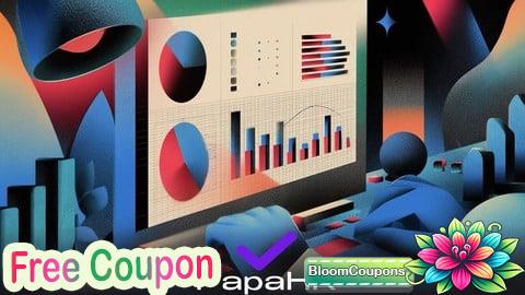 100% Free Coupon Мастер Excel: Формулы Сводные Таблицы & Диаграммы [RU]