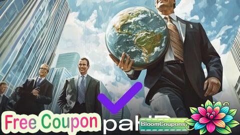 100% Free Coupon Международный рекрутинг: поиск кандидатов по миру