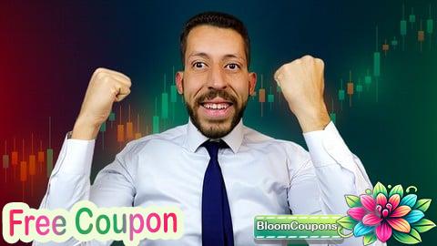 100% Free Coupon إحتراف التداول في الفوركس و أسواق المال