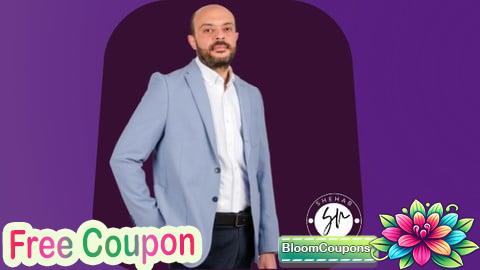 100% Free Coupon التسويق بالذكاء الاصطناعي