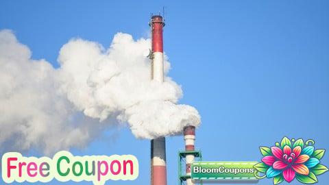 100% Free Coupon التغير المناخي: الأسباب والعواقب والحلول