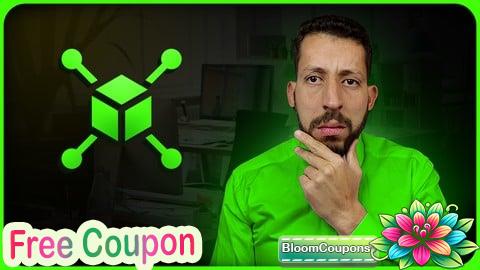 100% Free Coupon الدروب سرفيس: كيف أعمل في مجال تقديم الخدمات من دون مهارات