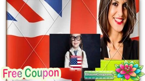 100% Free Coupon قواعد اللغه الإنجليزية الجرامر