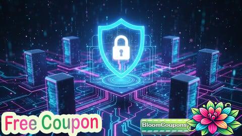 100% Free Coupon كورس اساسيات الشبكات للأمن السيبراني