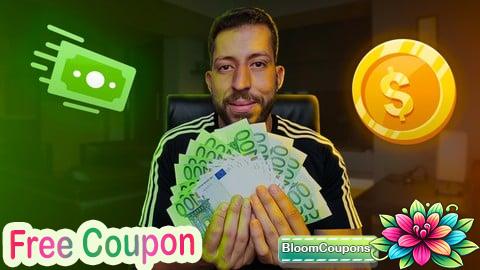 100% Free Coupon كيف أنشئ دورات تدريبية ناجحة: خبايا بناء كورس شامل