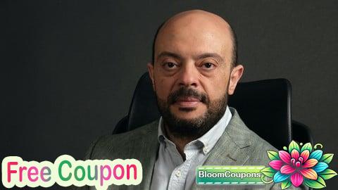 100% Free Coupon ١- ٢ - استراتیجیات التسویق