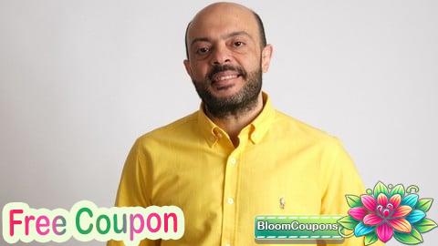 100% Free Coupon ١٥ - ١٦ - إدارة قنوات التسویق والتوزیع والتجزئة