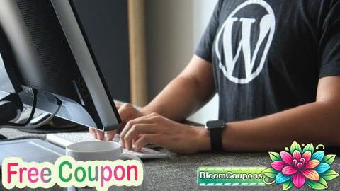 100% Free Coupon सीखें WordPress हिन्दी में